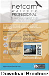 Netcam  Watcher Brochure - PDF File